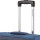 Валіза CarryOn Air (S) Steel Blue (927219) + 2